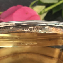 Load image into Gallery viewer, 1920's Sterling Jewelry Box Keepsakes