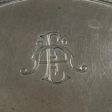 Load image into Gallery viewer, 1920's Sterling Jewelry Box Keepsakes